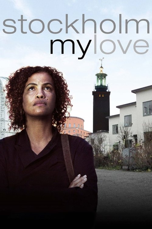 Stockholm, My Love — постер