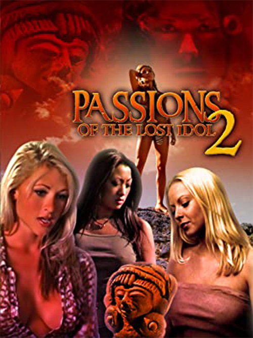 Passions of the Lost Idol 2 — постер