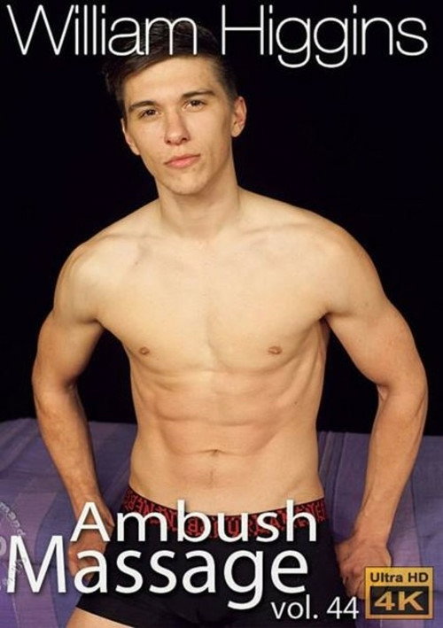 Ambush Massage 44 — постер