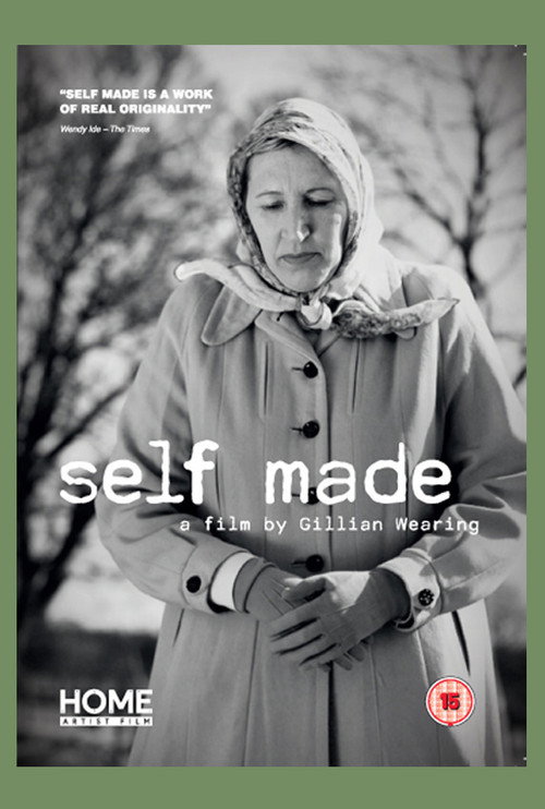 Self Made — постер