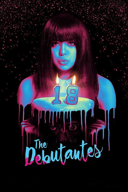 The Debutantes — постер