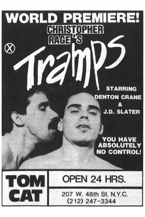 Tramps — постер