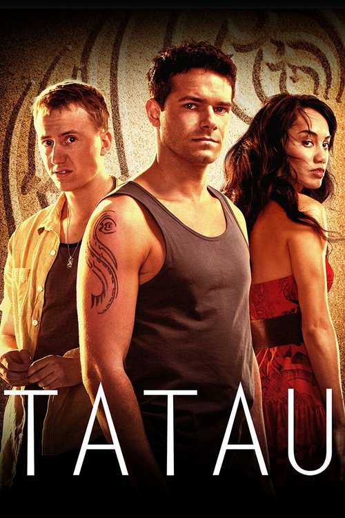 Tatau — постер