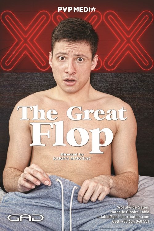 The Great Flop — постер