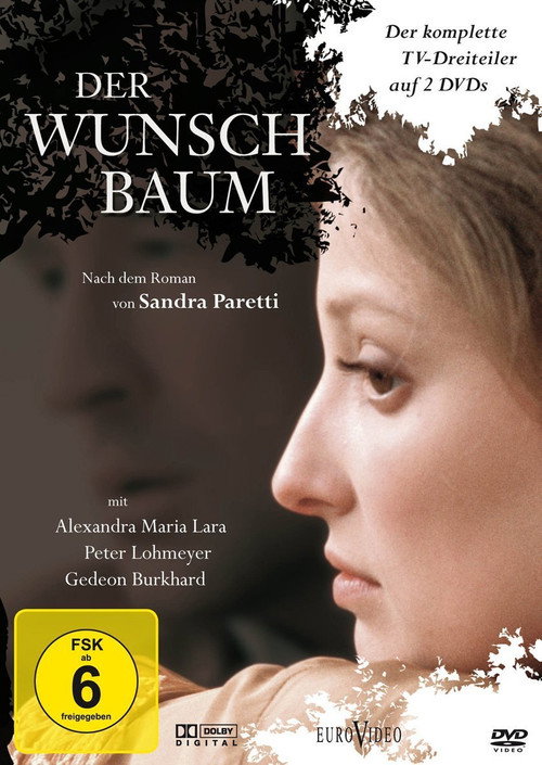 Der Wunschbaum — постер
