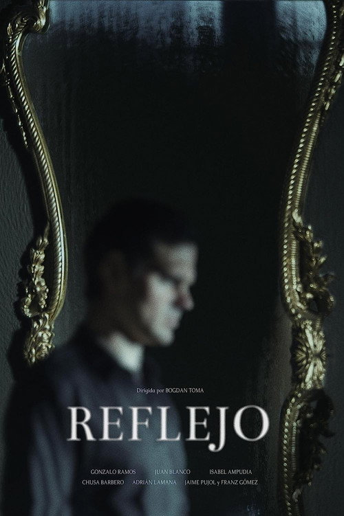 Reflejo — постер