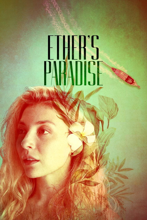 Ether's Paradise — постер