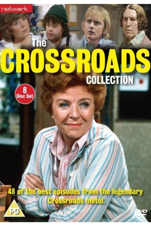Crossroads  — постер