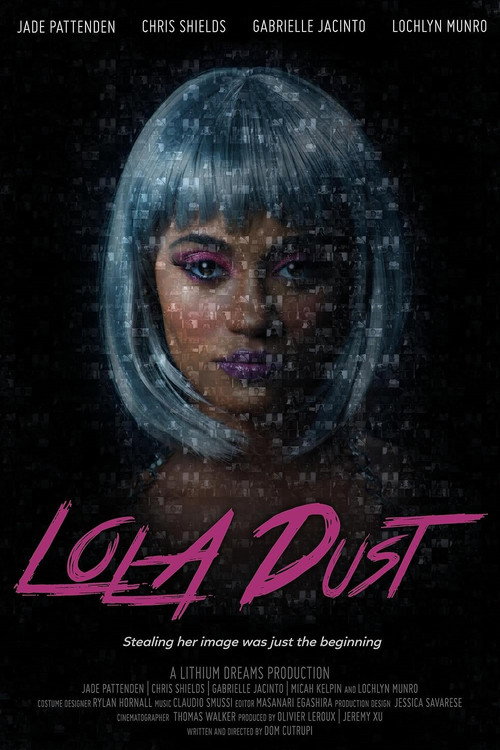 Lola Dust — постер