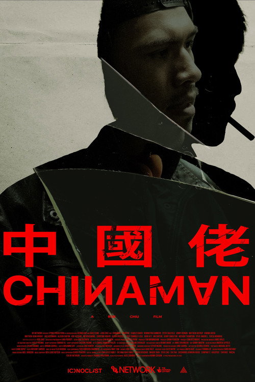 Chinaman — постер