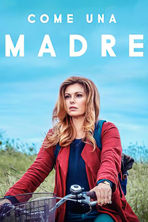 Come una madre — постер