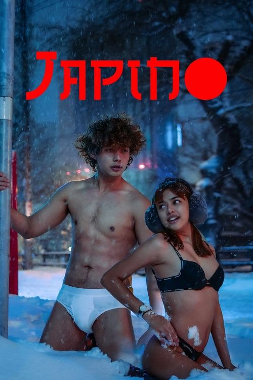 Japino — постер