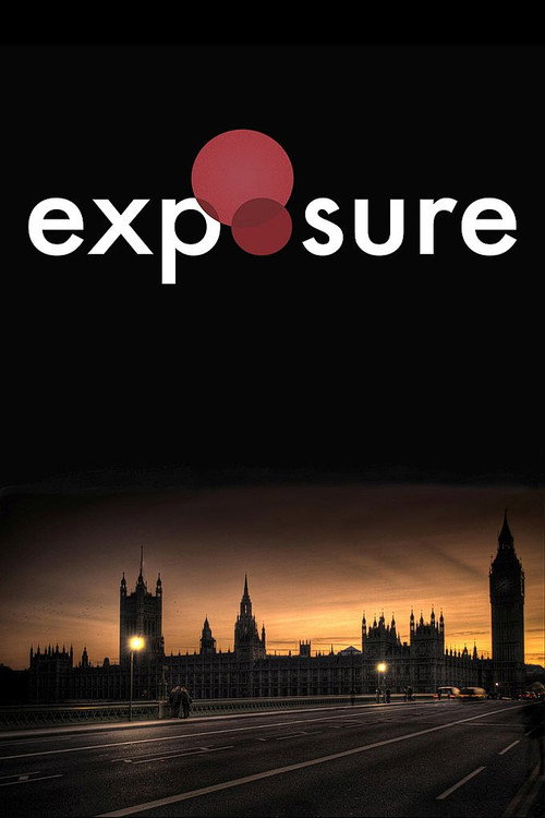 ITV Exposure — постер