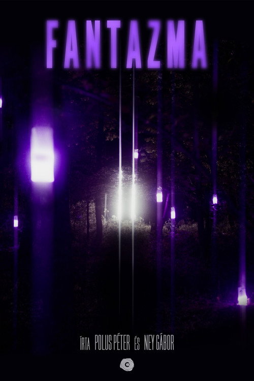 Fantazma — постер