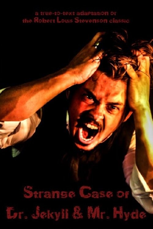 Dr. Jekyll and Mr. Hyde — постер