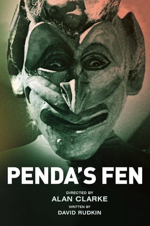Penda's Fen — постер