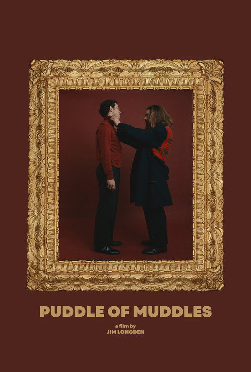 Puddle of Muddles — постер
