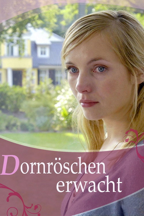 Dornröschen erwacht — постер