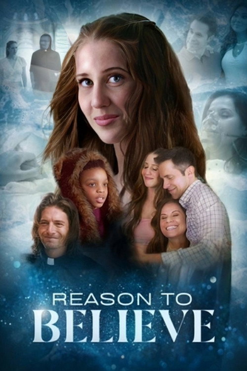 Reason to Believe — постер