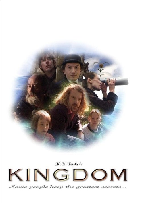 Kingdom — постер
