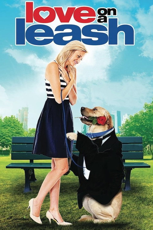 Love on a Leash — постер