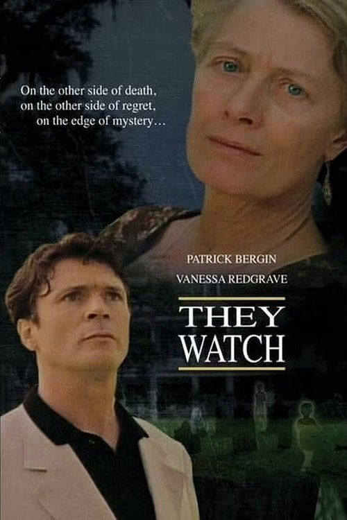 They — постер