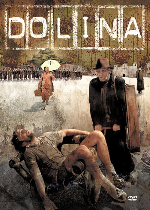 Dolina — постер