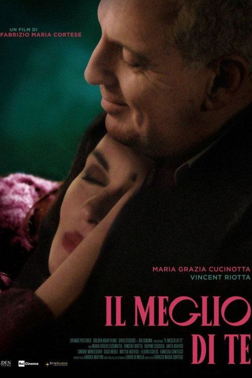 Il meglio di te — постер