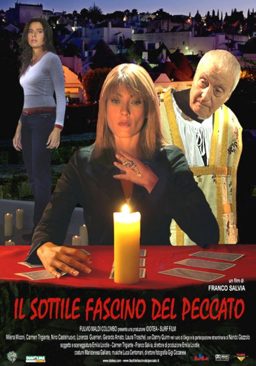 Il sottile fascino del peccato — постер
