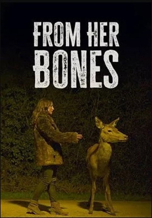 From Her Bones — постер