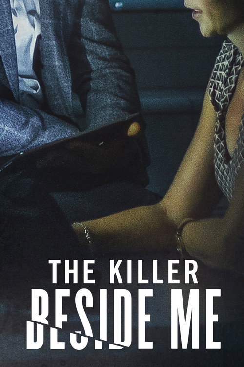 The Killer Beside Me — постер