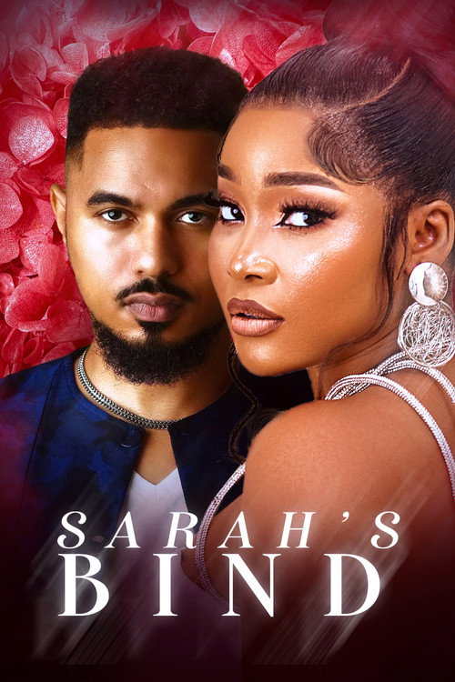 Sarah's Bind — постер