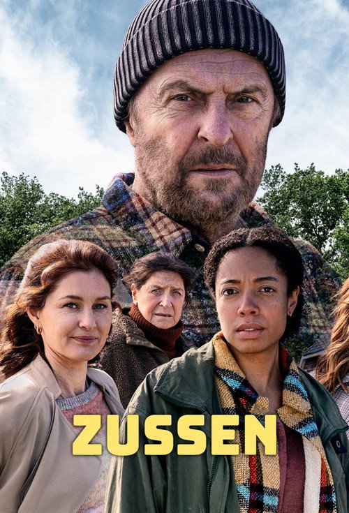 Zussen — постер