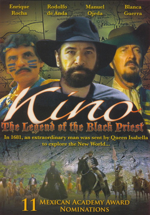 Kino — постер