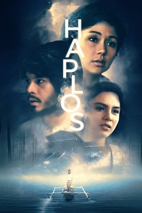Haplos — постер