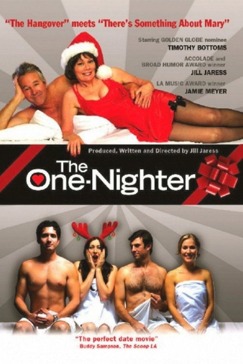The One-Nighter — постер