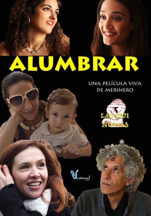 Alumbrar — постер