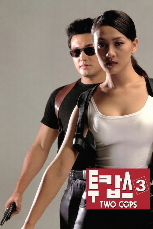 투캅스 3 — постер