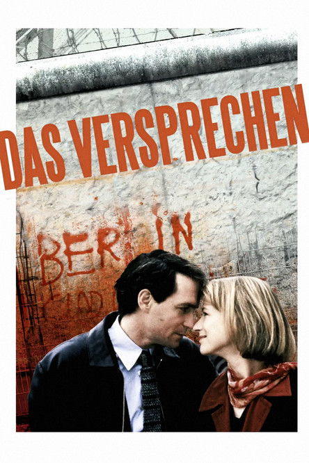 Das Versprechen — постер
