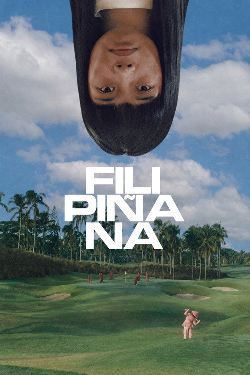 Filipiñana — постер