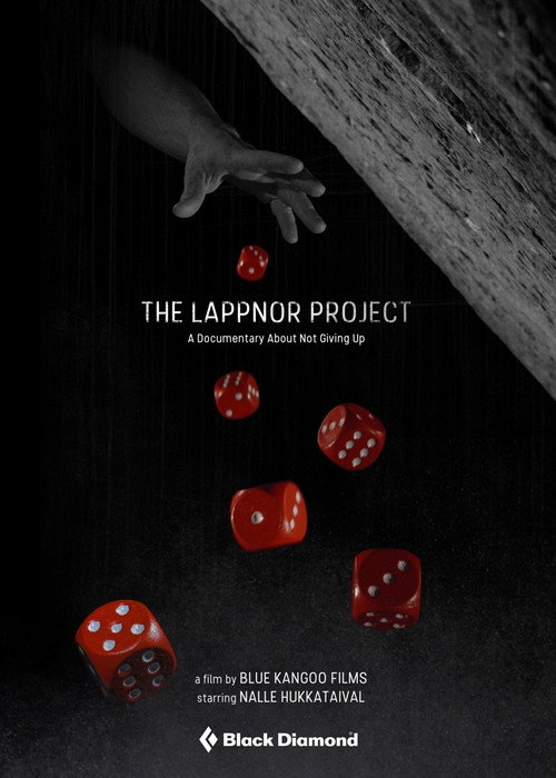 The Lappnor Project — постер