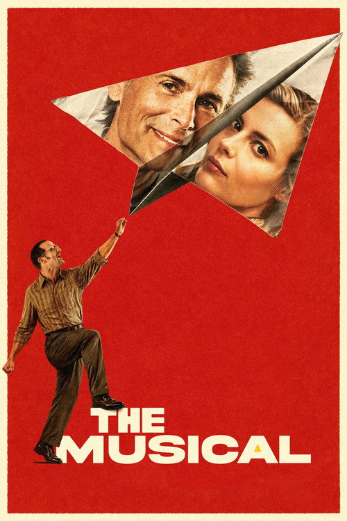The Musical — постер