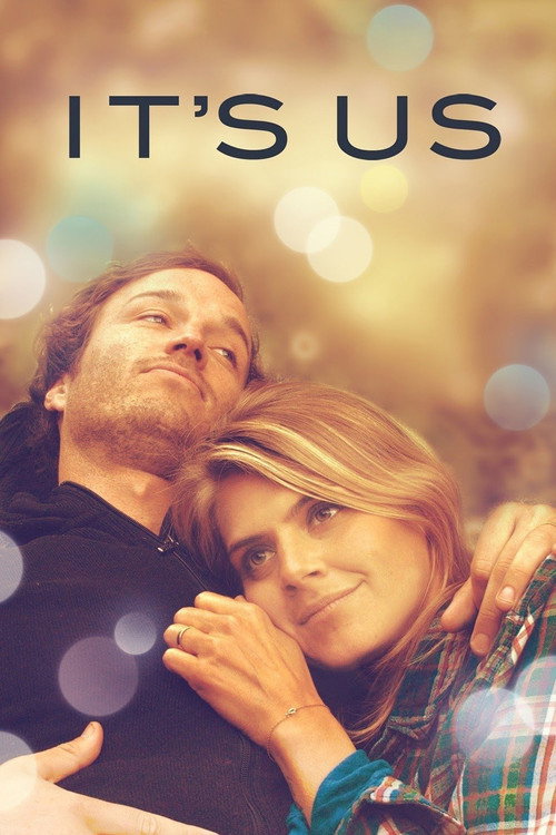 It's Us — постер