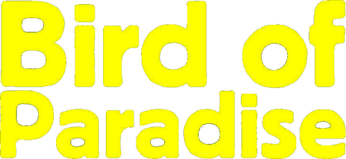 Bird of Paradise — логотип