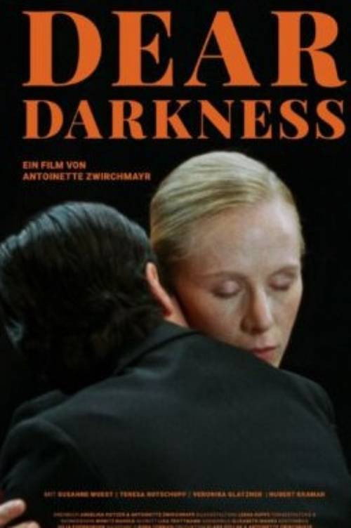 Dear Darkness — постер