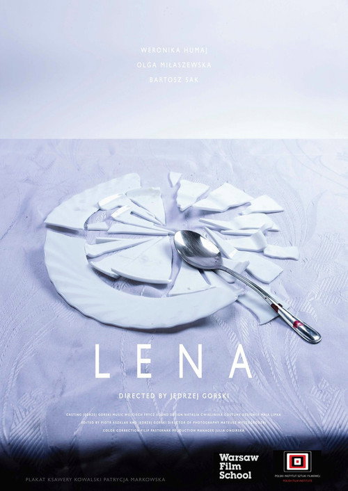 Lena — постер