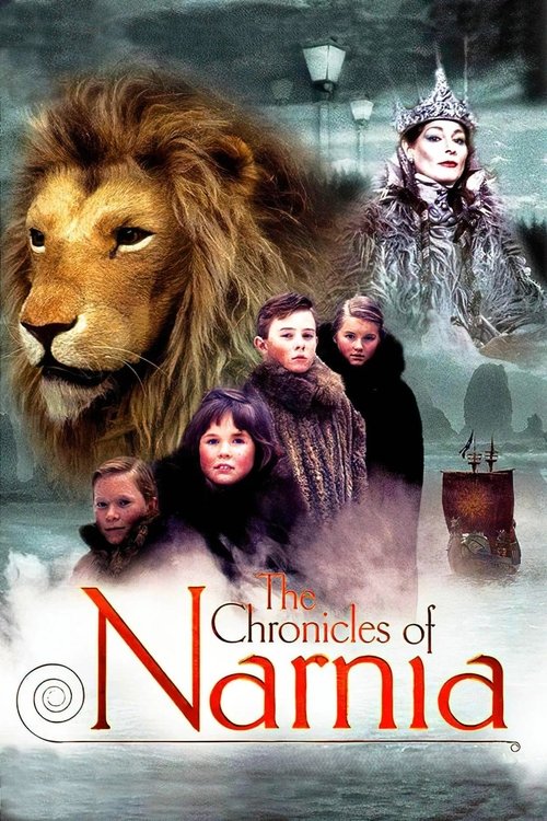 The Chronicles of Narnia — постер