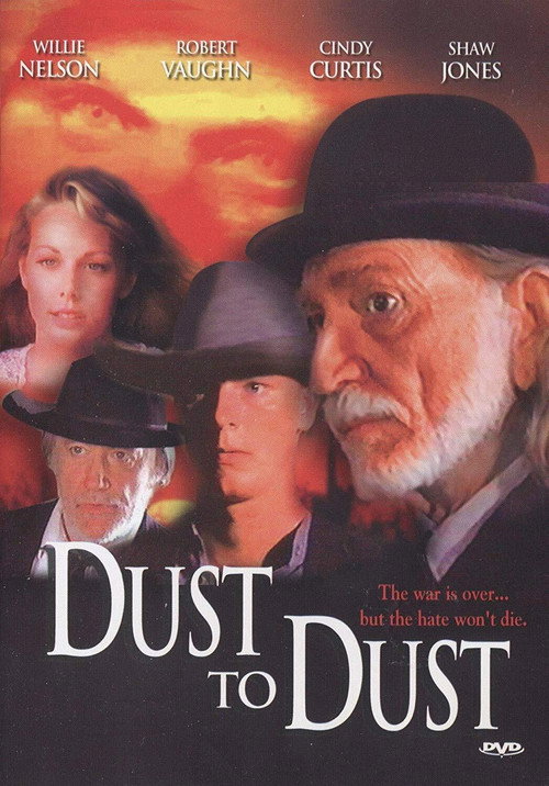Dust to Dust — постер