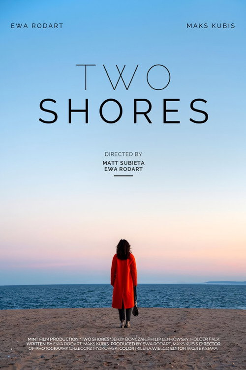 Two Shores — постер