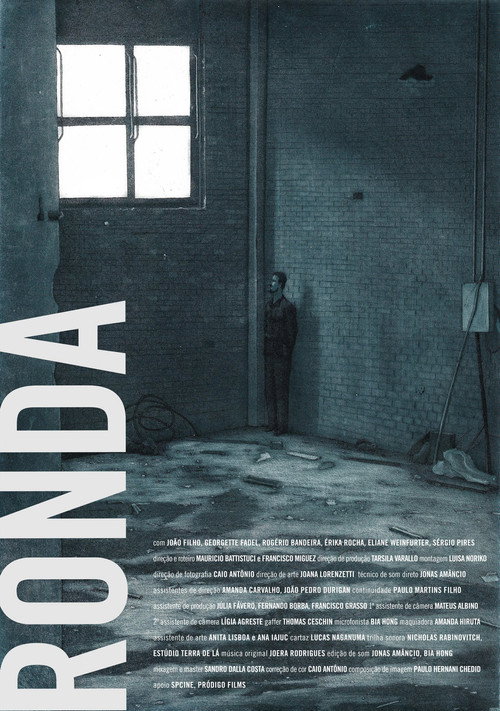 Ronda — постер